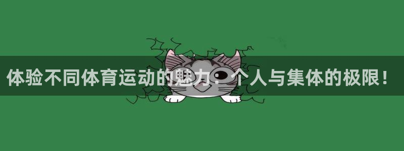 体验不同体育运动的魅力：个人与集体的极限！
